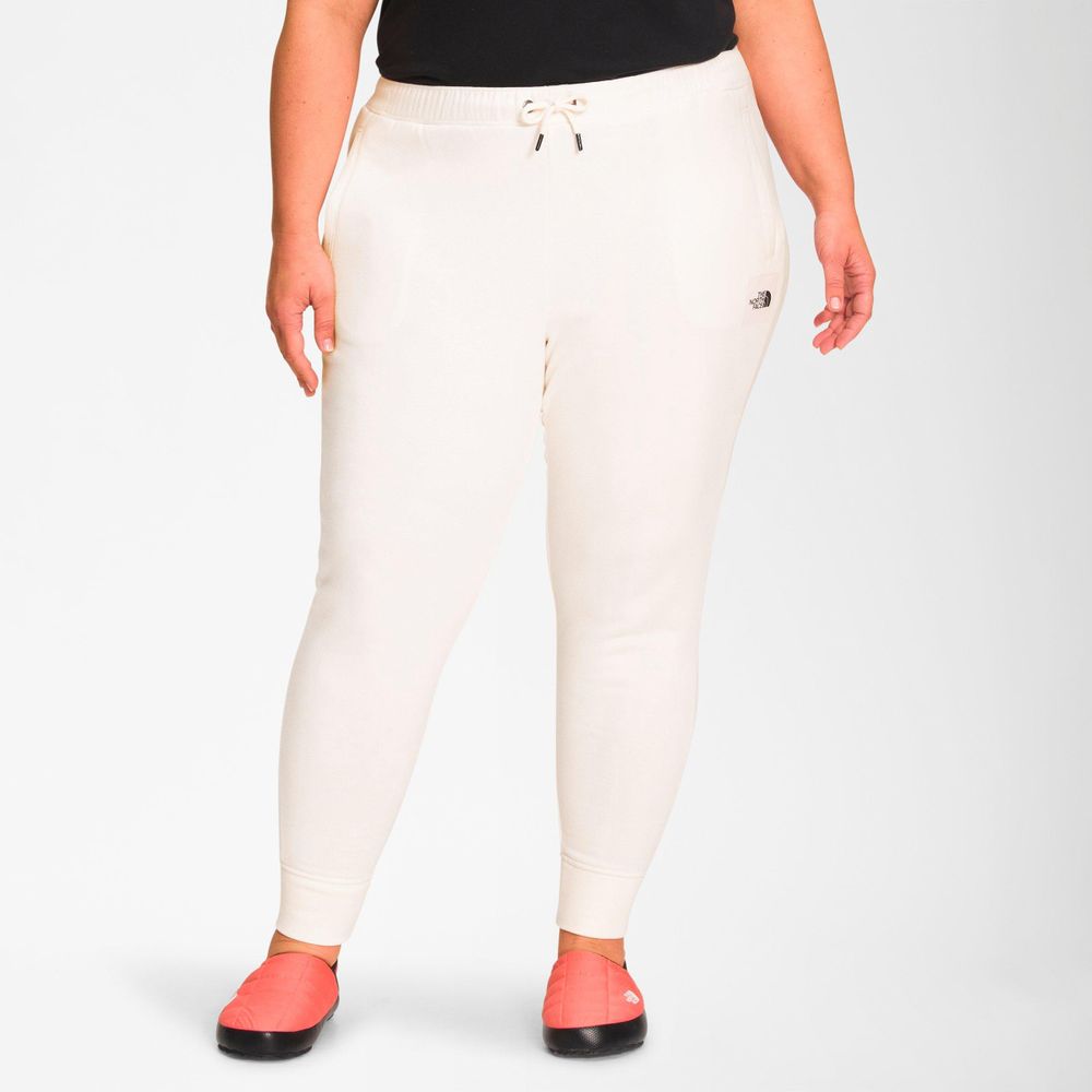 THE NORTH FACE INC Women's The North Face Box NSE Jogger Pants (Plus Size)