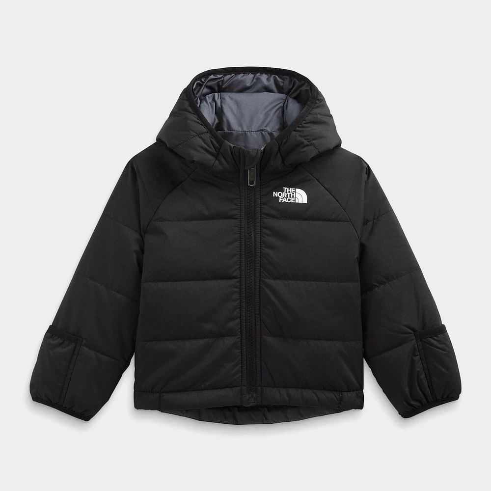 Infant The North Face Perrito Reversible Jacket