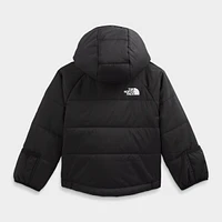 Infant The North Face Perrito Reversible Jacket