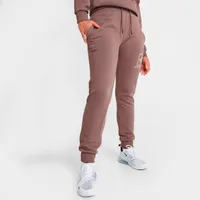 Women's The North Face Half Dome Fleece Jogger Pants