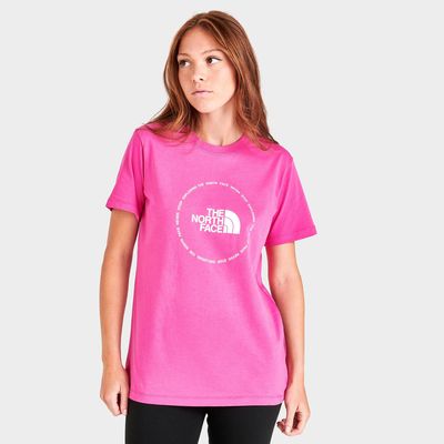 Women's The North Face NSE Logo T-Shirt