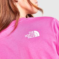 Women's The North Face NSE Logo T-Shirt