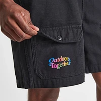 Men's The North Face Valley Cargo Shorts