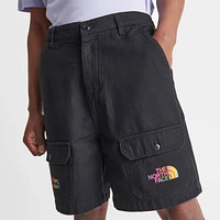 Men's The North Face Valley Cargo Shorts