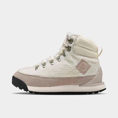 Women's The North Face Back-To-Berkeley IV High Pile Boots