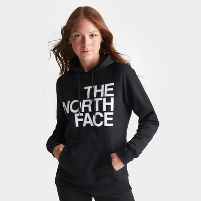 Women's The North Face Big Logo Hoodie