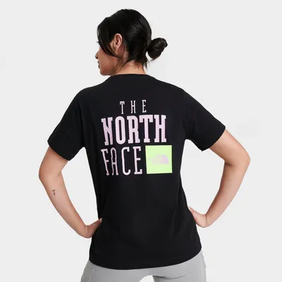 Women's The North Face Proud Short-Sleeve T-Shirt