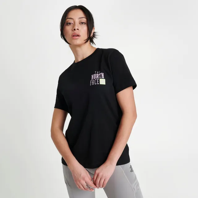 The North Face Elevation Short Sleeve T-Shirt