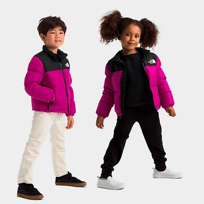 Kids' Toddler The North Face 1996 Retro Nuptse Jacket