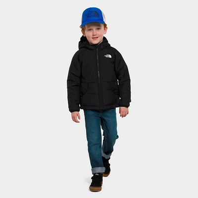 Little Kids' The North Face Perrito Reversible Jacket