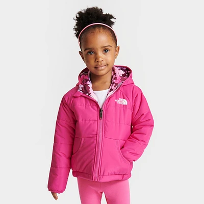 Girls' Toddler The North Face Perrito Reversible Jacket