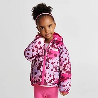 Girls' Toddler The North Face Perrito Reversible Jacket