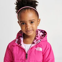 Girls' Toddler The North Face Perrito Reversible Jacket