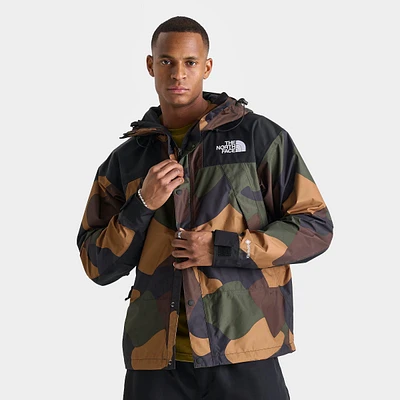 Men's The North Face Gore-Tex Mountain Jacket