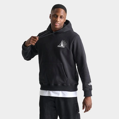 Men's The North Face Heavyweight Pullover Hoodie