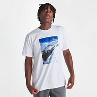 Men's The North Face NSE Summit Graphic T-Shirt