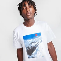 Men's The North Face NSE Summit Graphic T-Shirt