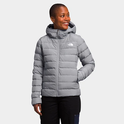 Women's The North Face Aconcagua 3 Hoodie