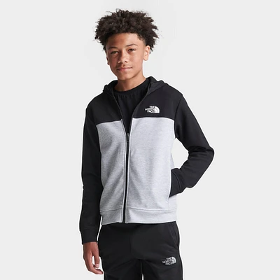 Boys' The North Face Tech Full-Zip Hoodie