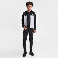 Boys' The North Face Tech Full-Zip Hoodie