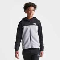 Boys' The North Face Tech Full-Zip Hoodie