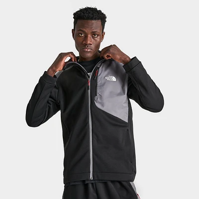 Men's The North Face Mittellegi Full-Zip Hoodie