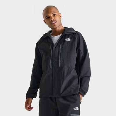 Men's The North Face Trishull Full-Zip Windbreaker Jacket