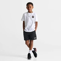 Boys' The North Face Camp Fleece Shorts