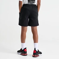 Boys' The North Face Camp Fleece Shorts