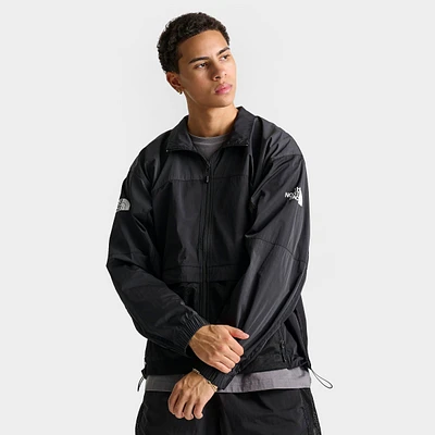 Men's The North Face 2000 Mountain Light Wind Jacket