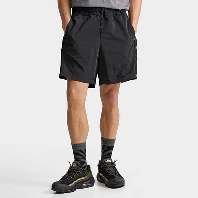 Men's The North Face 2000 Mountain Light Wind Shorts