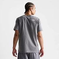 Men's The North Face Simple Dome Logo T-Shirt