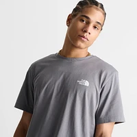 Men's The North Face Simple Dome Logo T-Shirt
