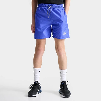Kids' The North Face Never Stop Woven Shorts