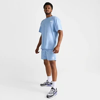 Men's The North Face Action 2.0 Woven Shorts