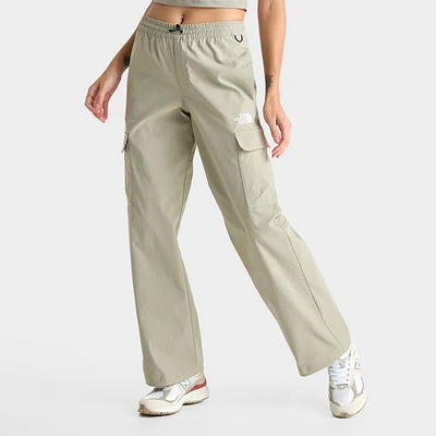 Women's The North Face High-Waisted Cargo Pants