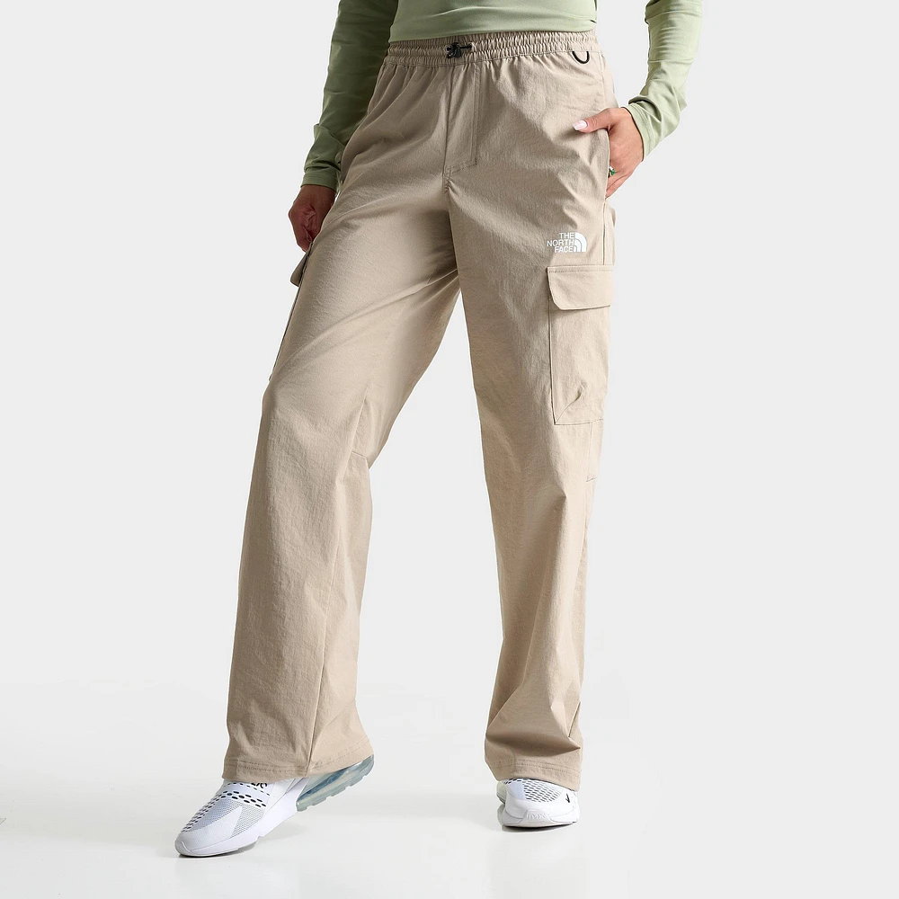 Women's The North Face Baggy Cargo Pants