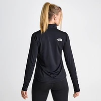 Women's The North Face Performance Quarter-Zip Training Top
