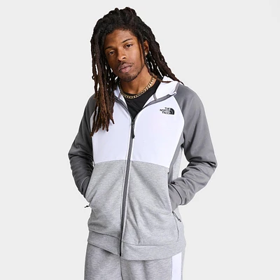 Men's The North Face Kaveh Full-Zip Hoodie