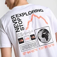 Men's The North Face Story Box T-Shirt