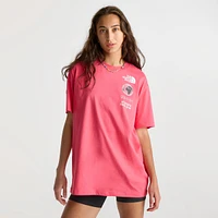 Women's The North Face Oversized Energy T-Shirt