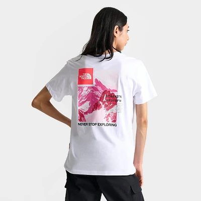 Women's The North Face Photo T-Shirt