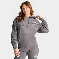 Women's The North Face Coordinate Hoodie