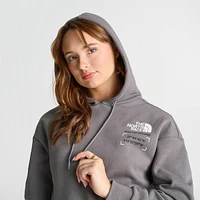 Women's The North Face Coordinate Hoodie