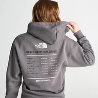 Women's The North Face Coordinate Hoodie