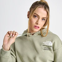 Women's The North Face Coordinate Hoodie