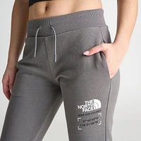 Women's The North Face Coordinate Jogger Pants