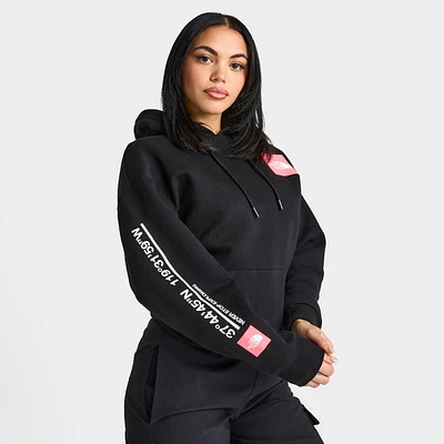 Women's The North Face Photo Pullover Hoodie