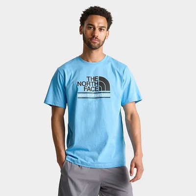 Men's The North Face Changala T-Shirt