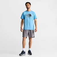 Men's The North Face Changala T-Shirt